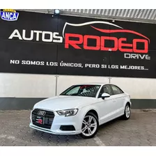 Audi A3 1.4 Sedán Dynamic At Dsg 2020