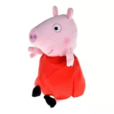 Peluche Peppa Pig 25 Cm Color Multicolor