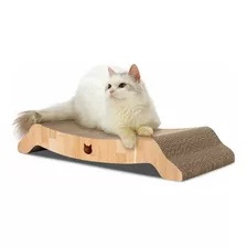 Necoichi Premium Comfort Series Rascador Para Gatos Tumbona 