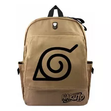 Mochila Naruto - Lona