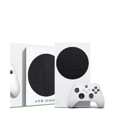 Xbox Série S 360