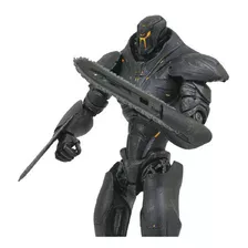 Pacific Rim: Uprising Select Obsidian Fury Deluxe (reissue)