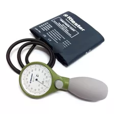 Esfigmomanômetro Ri-san Verde Adulto - Riester