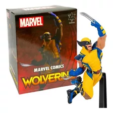X-men - Wolverine - Luminasta (sega)