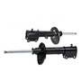 Kit Amortiguadores Delanteros Toyota Hilux 2.5 2005 2011 Toyota Crown