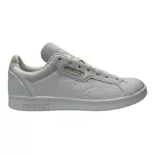 Tenis Pirma Caballero Choclo 5042 Urbano Blanco