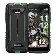Doogee S41 Pro - Smartphone Resistente Deportistas Extremos
