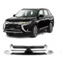 Mensula Soporte Parachoque Delantero Mitsubishi Outlander Rh Mitsubishi Outlander