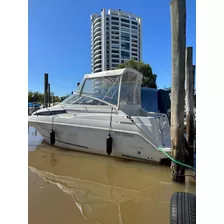 Bayliner Ciera 2355, Crucero Americano, El Mas Equipado.