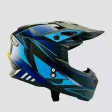 Casco Hro Mx-03 Wayler