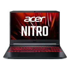 Notebook I5 Gamer An515-57-534b 8gb 1tb +256gb 1650 15,6 Sdi