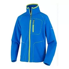 Campera Polar Fast Trek Columbia Niños