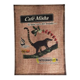 Café Orgánico Misha Mishasho La Merced El Más Caro Del Mundo