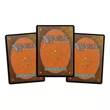 Pack 100 Cartas Magic Vermelho Planeswalker Garantido Mtg