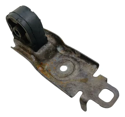 Coxim Borracha Do Escapamento Jeep Renegade 52017682 Usado 3