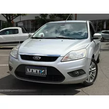 Ford Focus Sedan 2.0 Aut 2013 *completasso*