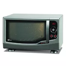 Horno Eléctrico Para Mesa Gratinatto 44l Marca Fischer