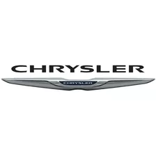 Chrysler Stratus 2.5 V6 (1995/00) - Esquema Elétrico Injeçã