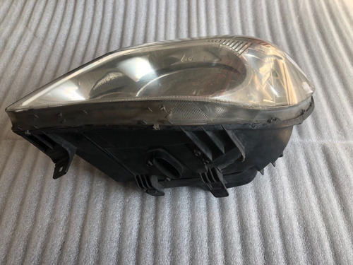 Faro Izquierdo Mercedes Benz Sprinter W906 (08-09) Uso Orig. Foto 2