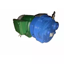 Bomba De Vácuo De Anel Líquido 5hp 108 M³/h - 220v Trifásica