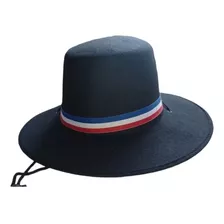 Sombrero Huaso Para Niño Fiestas Patrias