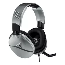 Auricular Gamer Turtle Beach Recon 70p Ps4 / Ps5 / Pc