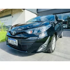 Toyota Yaris Xls Pack 1.5 