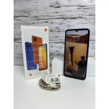 Celular Xiaomi Redmi 9c Dual Sim 64gb 3gb Ram Azul 