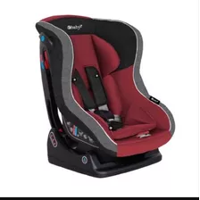 Silla Para Auto Khole Ebaby - Rosado