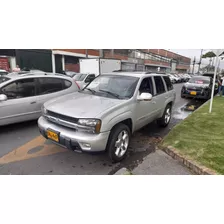 Chevrolet Trailblazer 2004 4.2 Ltz