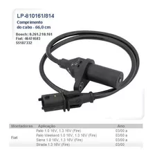 Sensor De Rotacion/cigueñal Fiat Palio/siena/strada 1.3 16v