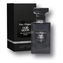 Perfume Yves D'orgeval - Oud Good