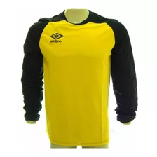 Camisa Goleiro Umbro Blast Ml Amr