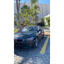 Bmw 420i