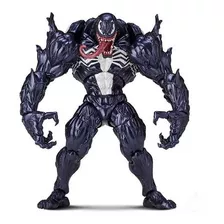 Juguete De Articulaciones Móviles Venom Model
