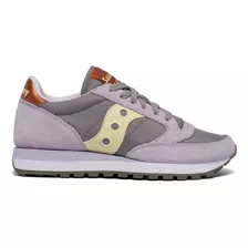 Championes Saucony De Dama- Jazz Original - S1044608