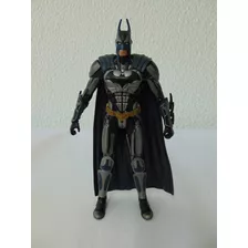 Action Figure Batman Injustice - Dc Unlimited - Mattel