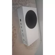 Vendo Xbox Série S Novo De Loja Com 4 Mês Uso