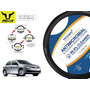 Funda Cubrevolante Negro Antimicrobial Vw Gol Hb 1.6l 2021