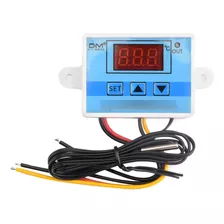 Controlador Temperatura Termostato Sonda Digital 110/220v