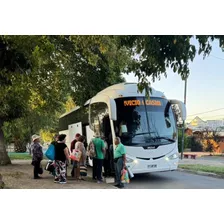 Arriendo De Buses - Servicios Especiales