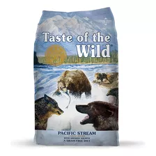 Taste Ofthe Wild Pacific Salmon