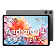 Tableta Teclast P30t 10.1 Ips 10+128 Gb Octa-core Wifi 6 Pad