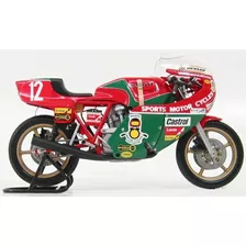 Miniatura Ducati 900ss Desmo Race Tt Minichamps 1/12