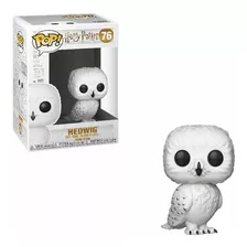 Pop! Harry Potter Hedwig #76