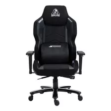 Cadeira Gamer Superframe Darklord Pro Edition Preto E Branco