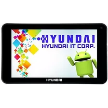 Tablet Hyundai Maestro 8gb 7pulgadas 2mp/vga Android 7