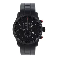 Reloj Para Hombre Mido *quartz*.