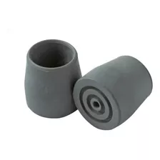 Regatones De Goma Para Baston 3/4 (19mm) X 4 Uds