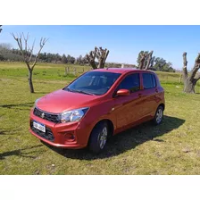 Suzuki Celerio 2020 1.0 Gl 5p